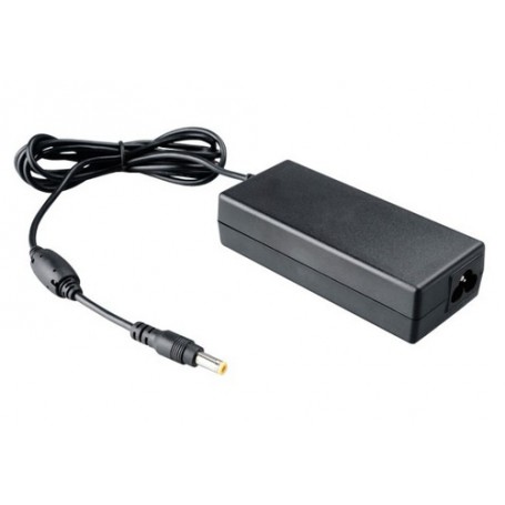 Akasa AK-PD065-01MEU adattatore e invertitore Interno 65 W Nero (AK-PD065-01MEU)