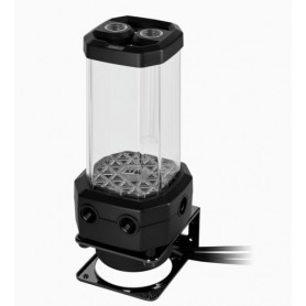 Corsair Hydro XD5 RGB Case per computer Combinazione pompa-serbatoio Nero 1 pz (CX-9040006-WW)