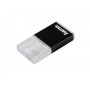 Hama USB 3.0 UHS II lettore di schede USB 3.2 Gen 1 (3.1 Gen 1) Antracite (124024)