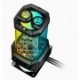 Corsair Hydro XD5 RGB Case per computer Combinazione pompa-serbatoio Nero 1 pz (CX-9040006-WW)