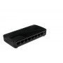 LogiLink NS0106 switch di rete Non gestito L2 Gigabit Ethernet (10/100/1000) Nero (NS0106)