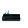 LogiLink NS0106 switch di rete Non gestito L2 Gigabit Ethernet (10/100/1000) Nero (NS0106)