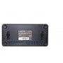 LogiLink NS0106 switch di rete Non gestito L2 Gigabit Ethernet (10/100/1000) Nero (NS0106)