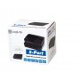 LogiLink NS0105 switch di rete Non gestito L2 Gigabit Ethernet (10/100/1000) Nero (NS0105)