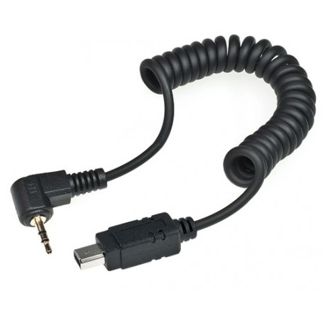 Kaiser 7010 cavo di segnale Nero (7010)