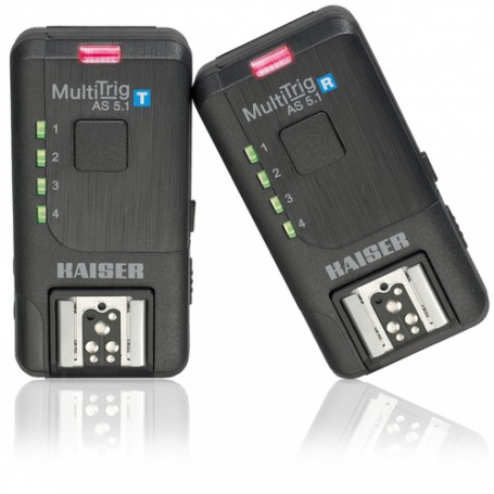 Kaiser 7001 accessorio per flash Trigger (7001)