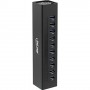 InLine 35395C hub di interfaccia USB 3.2 Gen 1 (3.1 Gen 1) Type-A 5000 Mbit/s (35395C)
