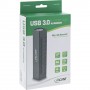 InLine 35395C hub di interfaccia USB 3.2 Gen 1 (3.1 Gen 1) Type-A 5000 Mbit/s (35395C)