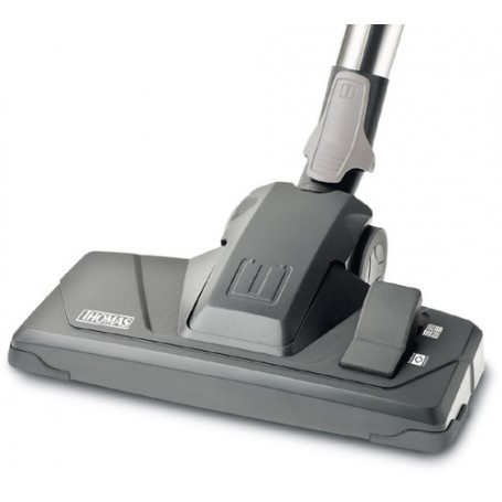 Thomas crooSer eco 2.0 3,5 L A cilindro 650 W Sacchetto per la polvere (784019)