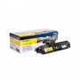 Brother TN-321Y cartuccia toner 1 pz Originale Giallo (TN-321Y)