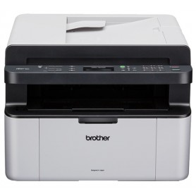 Brother MFC-1910W multifunzione Laser A4 2400 x 600 DPI 20 ppm Wi-Fi (MFC1910WG1)