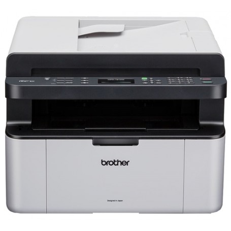 Brother MFC-1910W multifunzione Laser A4 2400 x 600 DPI 20 ppm Wi-Fi (MFC1910WG1)