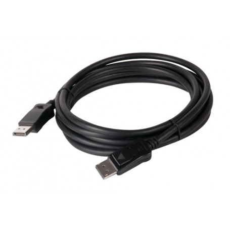 CLUB3D CAC-1064 cavo DisplayPort 3 m Nero (CAC-1064)