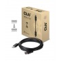 CLUB3D CAC-1064 cavo DisplayPort 3 m Nero (CAC-1064)