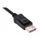 CLUB3D CAC-1064 cavo DisplayPort 3 m Nero (CAC-1064)