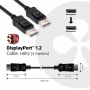 CLUB3D CAC-1064 cavo DisplayPort 3 m Nero (CAC-1064)