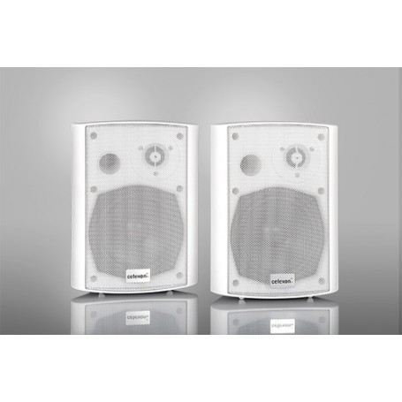 Celexon 1000003391 altoparlante 2-vie Bianco Cablato 60 W (1000003391)