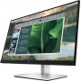 HP E24u G4 60,5 cm (23.8") 1920 x 1080 Pixel Full HD LCD Nero, Argento (189T0AA#ABB)