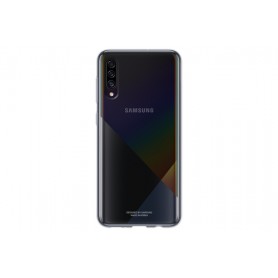Samsung EF-QA307 custodia per cellulare 16,3 cm (6.4") Trasparente (EF-QA307TTEGWW)