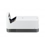 LG HF85LS videoproiettore Proiettore a raggio standard 1500 ANSI lumen DLP 1080p (1920x1080) Bianco (HF80LS ALLEGRO 2.0)