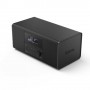 Hama DR1550CBT Portatile Digitale Nero (54874)