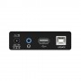 Hama DR1550CBT Portatile Digitale Nero (54874)