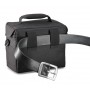 Cullmann Panama Maxima 120 Custodia compatta Nero (93743)