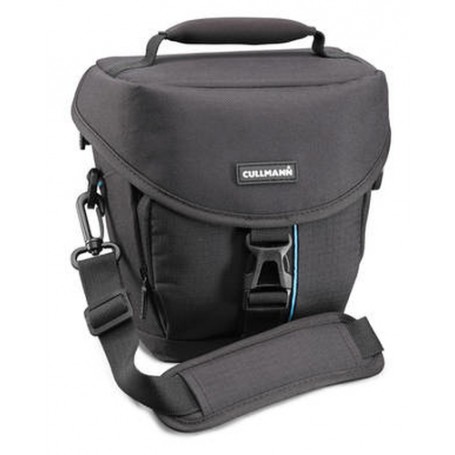 Cullmann Panama Action 200 Custodia compatta Nero (93716)