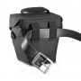 Cullmann Panama Action 200 Custodia compatta Nero (93716)