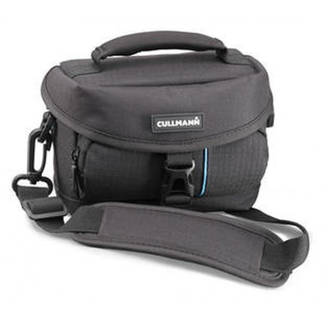 Cullmann Panama Vario 200 Custodia compatta Nero (93706)