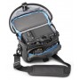 Cullmann Panama Vario 200 Custodia compatta Nero (93706)