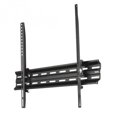 Hama 00118108 Supporto TV a parete 190,5 cm (75") Nero (118108)