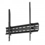 Hama 00118108 Supporto TV a parete 190,5 cm (75") Nero (118108)