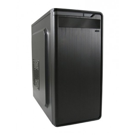 LC-Power LC-2010MB-ON computer case Tower Nero (LC-2010MB-ON)