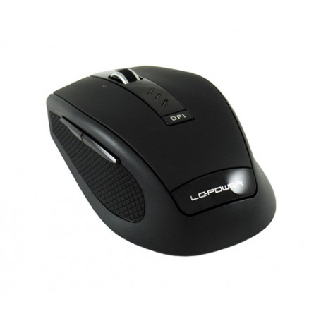 LC-Power LC-M800BW mouse Mano destra RF Wireless Ottico 2000 DPI (LC-M800BW)
