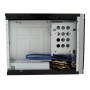 LC-Power LC-1370BII computer case Mini Tower Nero 90 W (LC-1370BII)