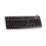 CHERRY G83-6105 tastiera USB Nero (G83-6105LUNCH-2)