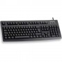 CHERRY G83-6105 tastiera USB Nero (G83-6105LUNCH-2)