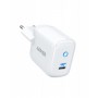 Anker PowerPort III mini Bianco Interno (A2615L21)