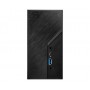 Asrock DeskMini H470 PC con dimensioni 1,92 l Nero Intel H470 LGA 1200 (Socket H5) (90BXG3R01-A10GA0W)