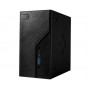 Asrock DeskMini H470 PC con dimensioni 1,92 l Nero Intel H470 LGA 1200 (Socket H5) (90BXG3R01-A10GA0W)