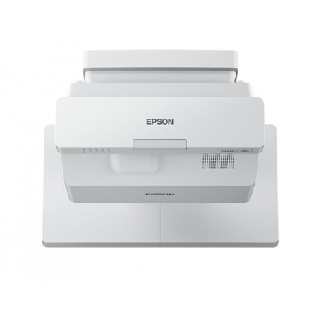Epson EB-725Wi videoproiettore Proiettore da soffitto 4000 ANSI lumen 3LCD WXGA (1280x800) Bianco (V11H998040)