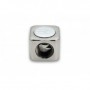 EK Water Blocks EK-AF T-Splitter 3F G1/4 Nichel (3831109847084)