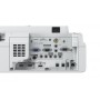 Epson EB-725Wi videoproiettore Proiettore da soffitto 4000 ANSI lumen 3LCD WXGA (1280x800) Bianco (V11H998040)