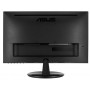 ASUS VP229HE 54,6 cm (21.5") 1920 x 1080 Pixel Full HD LED Nero (90LM06B3-B01370)