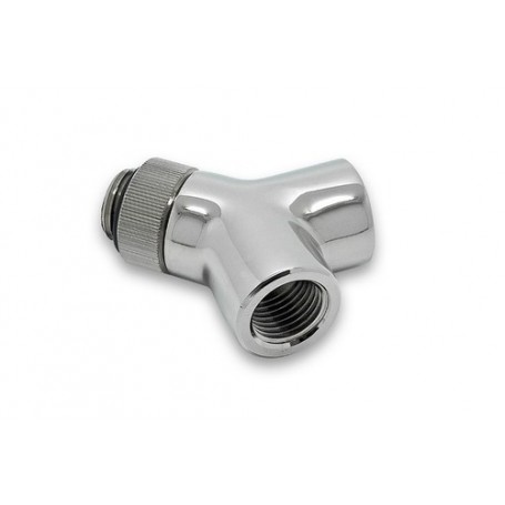 EK Water Blocks 3831109846971 accessori di raffreddamento hardware Nichel (3831109846971)