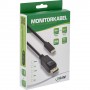 InLine 64122 cavo e adattatore video USB tipo-C (64122)