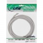 InLine 74800 cavo di rete Cat6a S/FTP (S-STP) (74800)