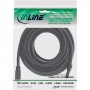 InLine 17512Q cavo HDMI HDMI tipo A (Standard) Nero (17512Q)