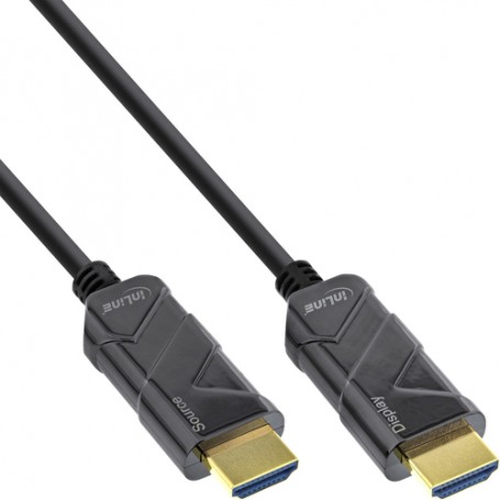 InLine 17930I cavo HDMI HDMI tipo A (Standard) (17930I)